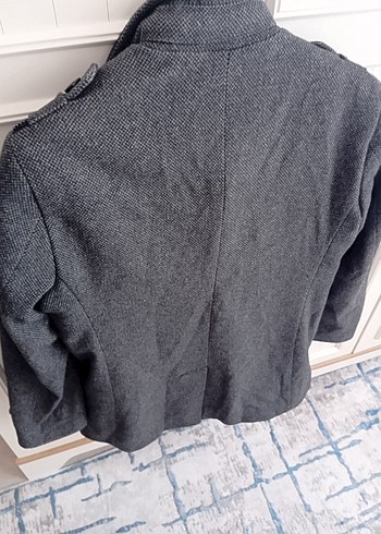 Erkek Kaban - Görsel 4