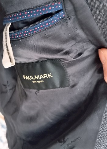 Erkek Kaban - Görsel 3