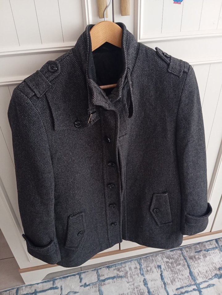 Erkek Kaban - Görsel 2