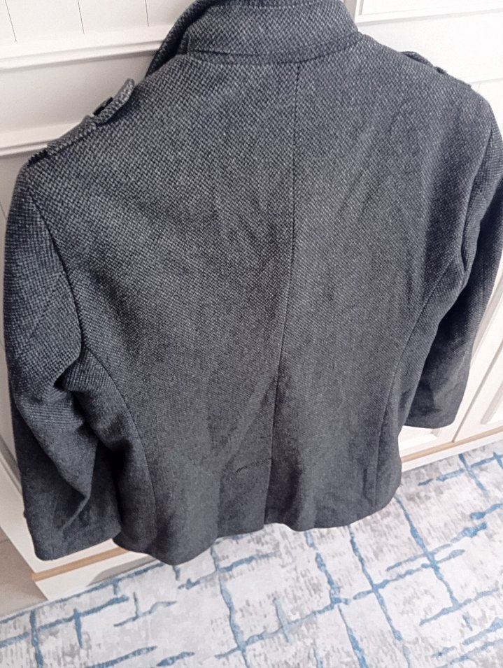 Erkek Kaban - Görsel 4