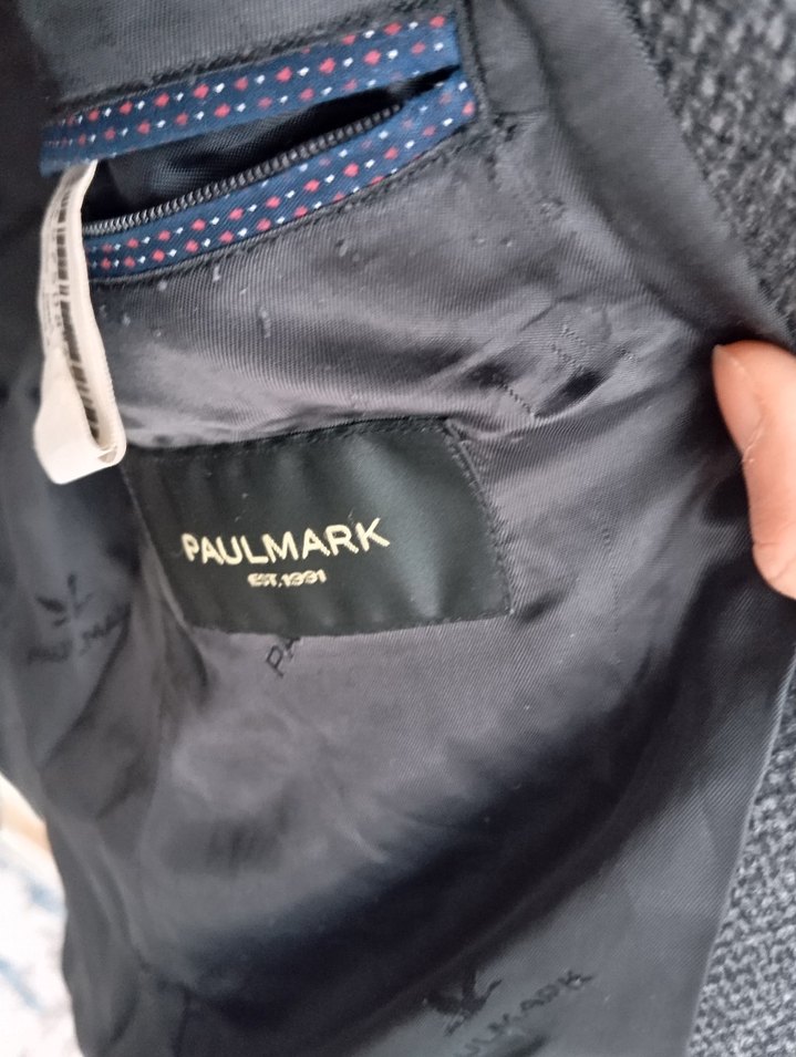 Erkek Kaban - Görsel 3