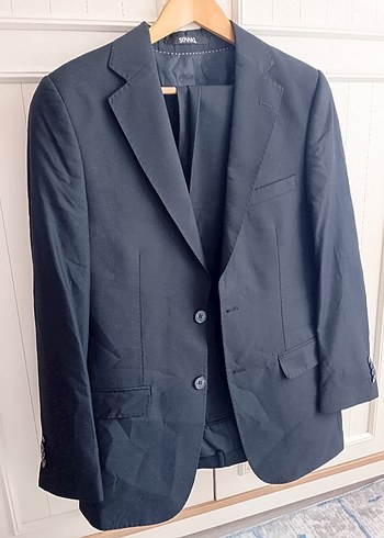 Takım Elbise - Görsel 2