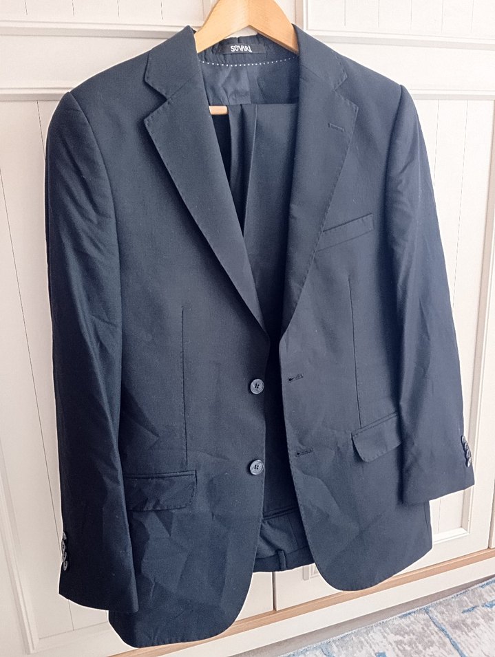 Takım Elbise - Görsel 2