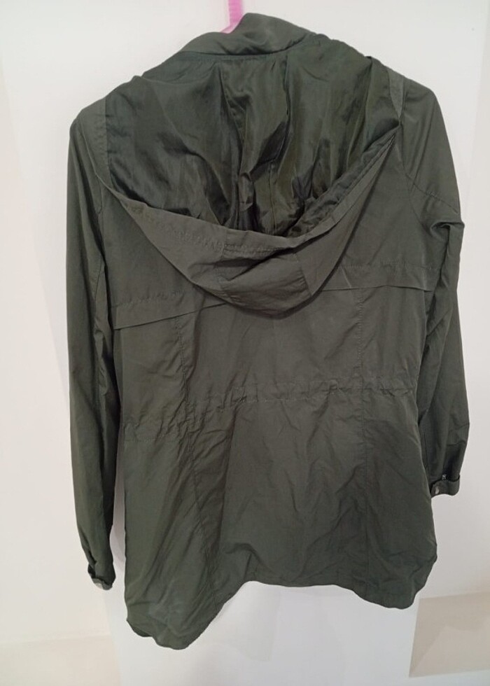 Yağmurluk - Görsel 2