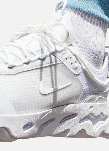 Nike spor ayakkabı 42.5 numara 