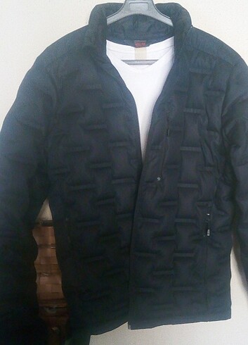 Montaine Hardwear Kaz tüyü mont