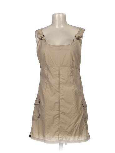 Camel Active Kısa Elbise %70 İndirimli.