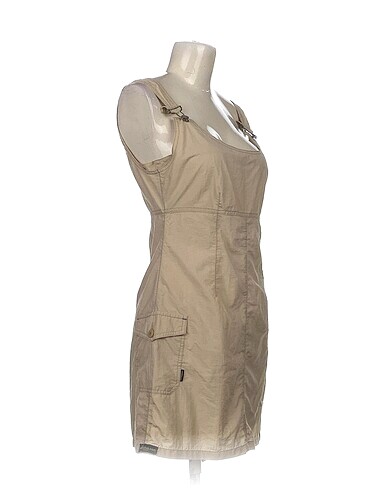 Camel Active Camel Active Kısa Elbise %70 İndirimli.