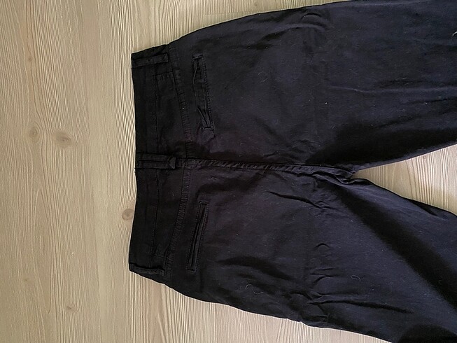 28 Beden Mango İspanyol Paça Pantolon