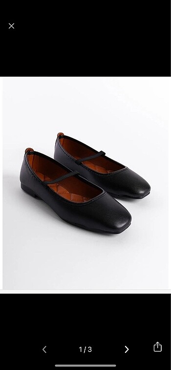 Capone Outfitters Bantlı Babet
