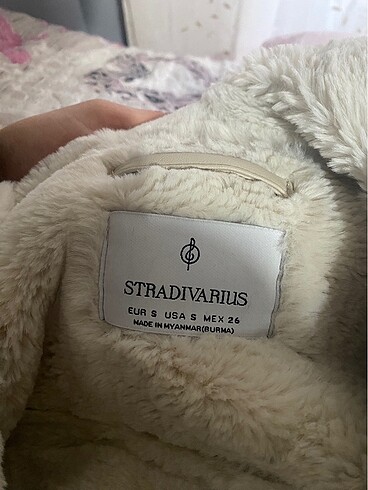xs Beden Strasivarius Mont