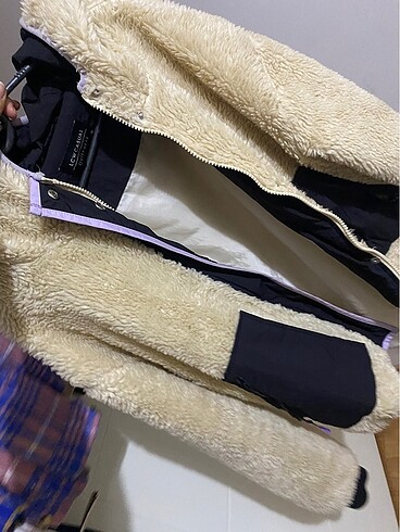 LC Waikiki LCW yumuş mont