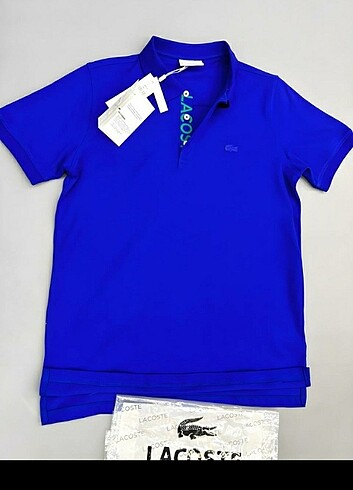 Lacoste 