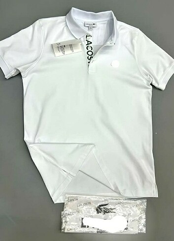 Lacoste 