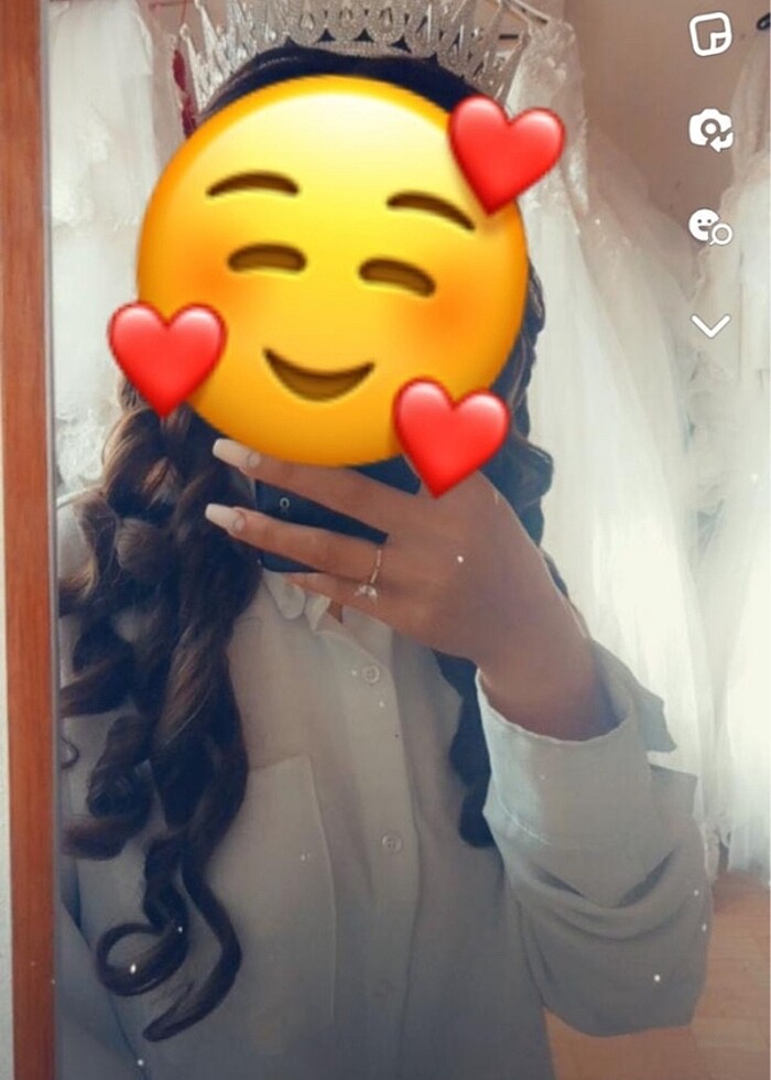 Gelın tacı - Görsel 2