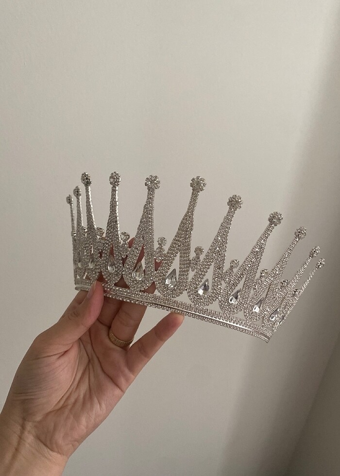 Gelın tacı - Görsel 5