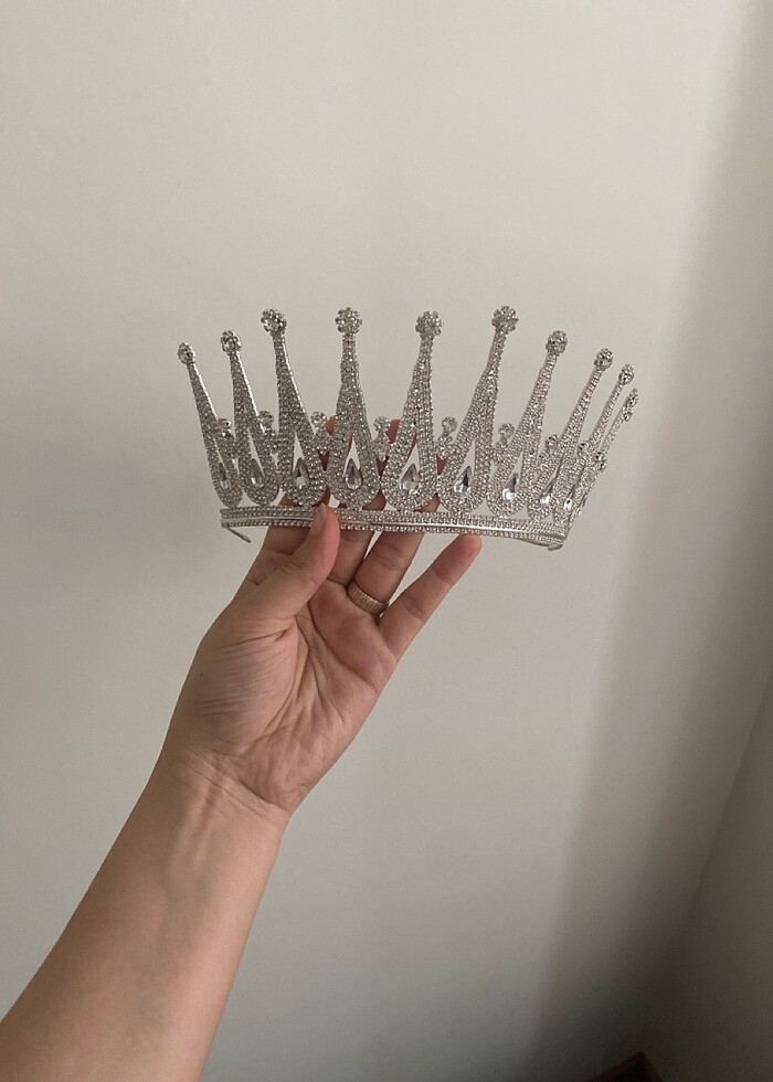 Gelın tacı - Görsel 4