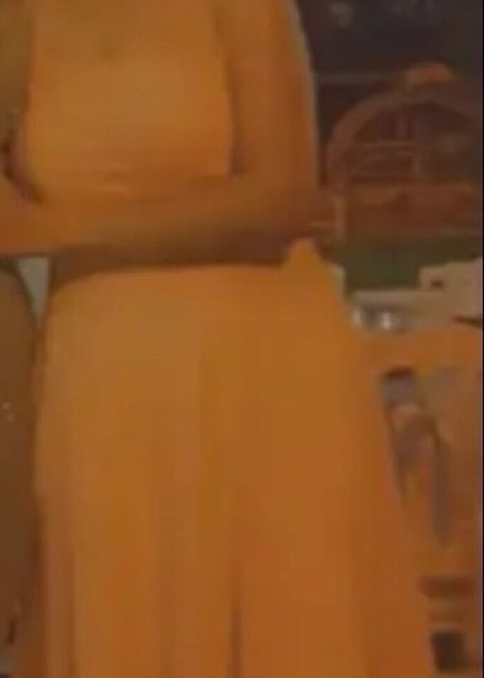 1 defa gıydım hamıle kaldıktan sonra olmadı hıc bır kusuru yoktu - Görsel 2