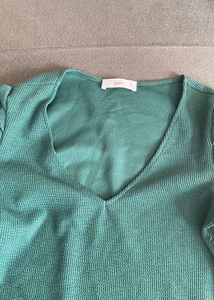 Kısa elbise şık elbıse - Görsel 3