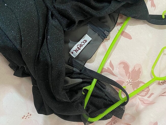 Abıye tertemız az kullanıldı sık bir abıye - Görsel 5