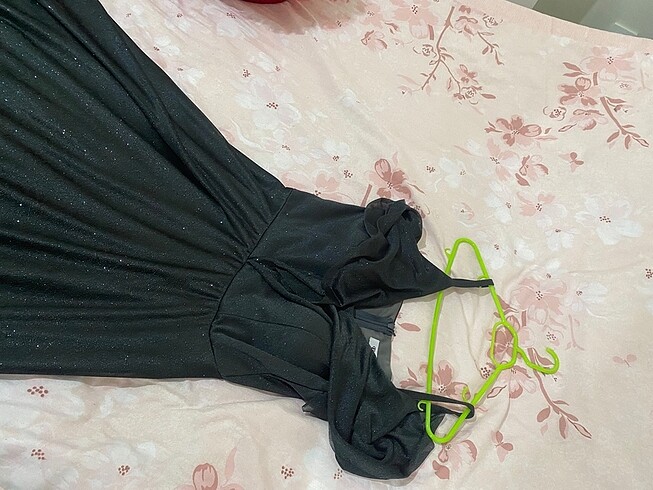 Abıye tertemız az kullanıldı sık bir abıye - Görsel 3