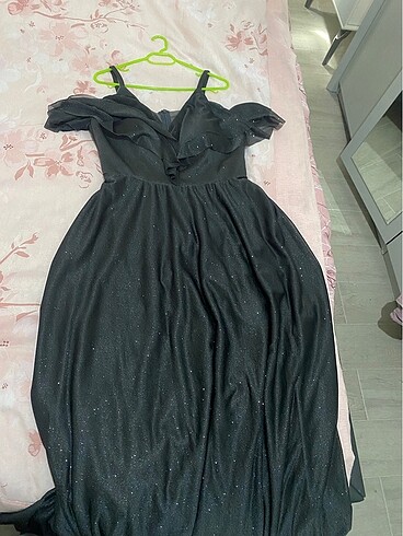 Abıye tertemız az kullanıldı sık bir abıye - Görsel 9