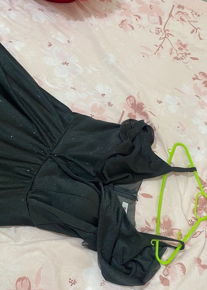 Abıye tertemız az kullanıldı sık bir abıye - Görsel 2