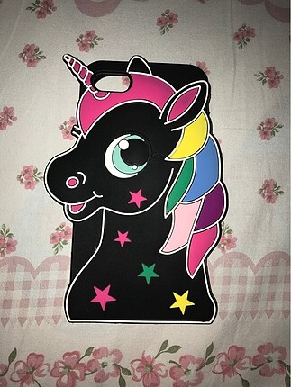 İphone 7 unicorn kılıf