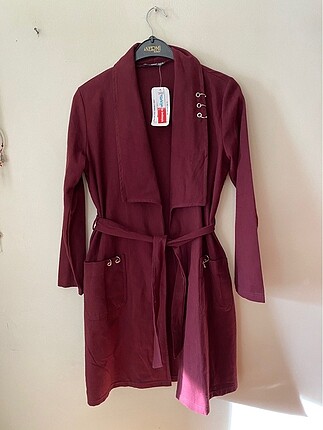 Bordo trençkot