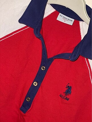 s Beden Us polo assn polo yaka tişört