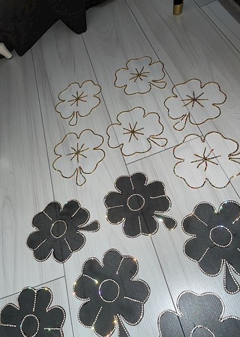 Karolin peçete - Görsel 2