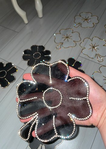 Karolin peçete - Görsel 4