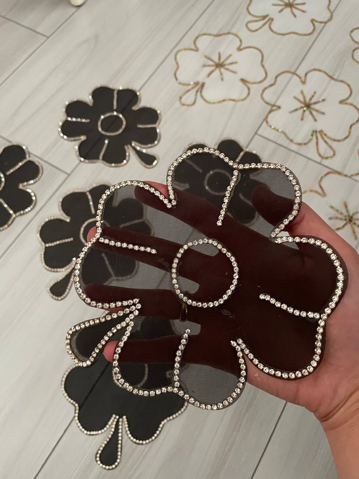 Karolin peçete - Görsel 3