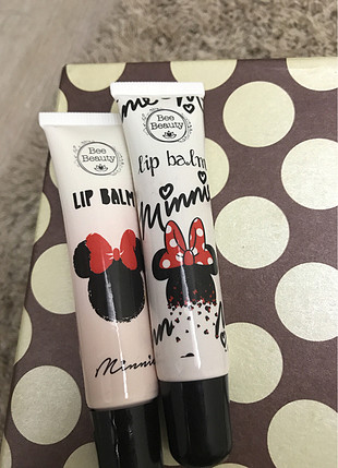 lip balm