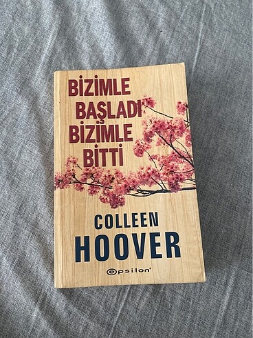 Bizimle Başladı Bizimle Bitti