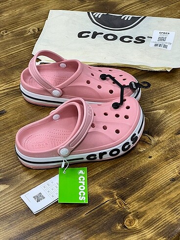 Crocs terlik