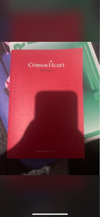 Leesserafim kitap