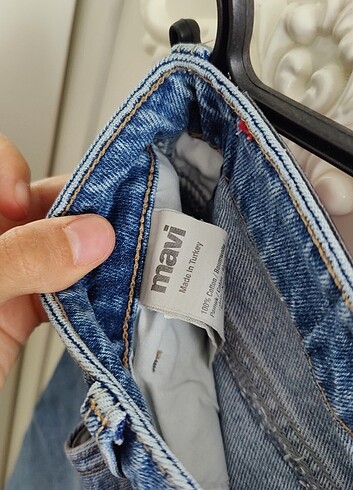 Mavi Jeans Pantolon