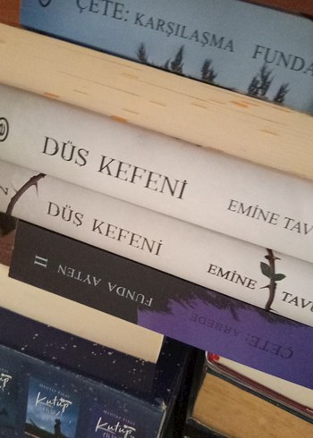  Onsra Serisi ve Düş Kefeni