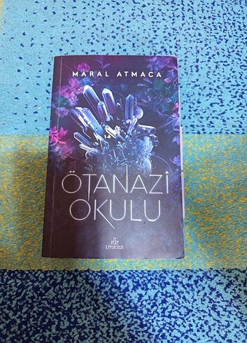 Ötenazi okulu