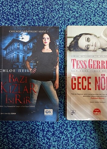 Kitap