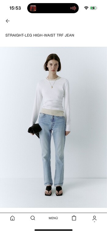 Zara jean