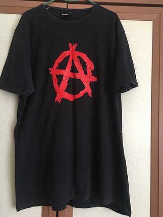 Günlük kullanıma uygun t-shirt