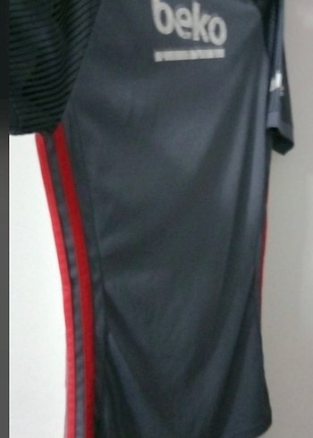 beşiktaş forması - Görsel 2