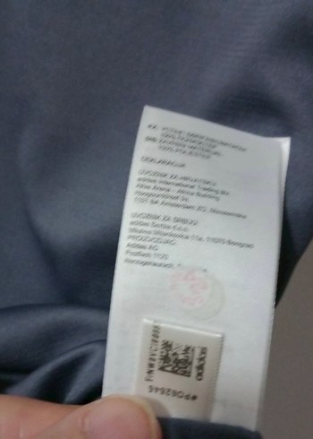 beşiktaş forması - Görsel 3