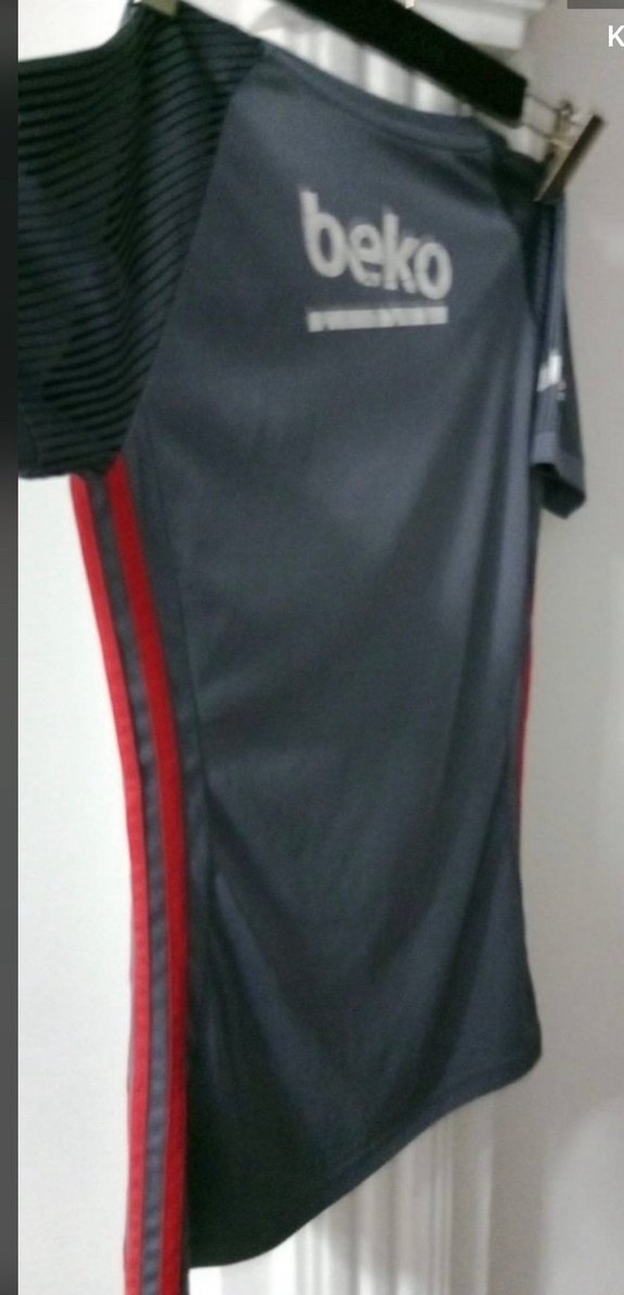 beşiktaş forması - Görsel 2