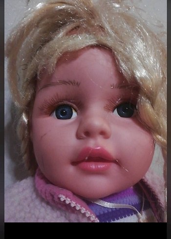 oyuncak Bebek - Görsel 2