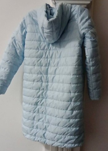 kız çocuk mont - Görsel 2