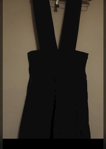 askılı etek - Görsel 2