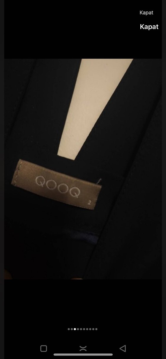 askılı etek - Görsel 3